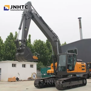 23 ton excavator