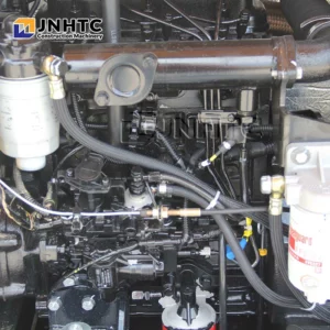 2.2 ton excavator engine