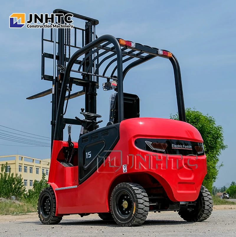 1.5ton Forklift 1 (2)