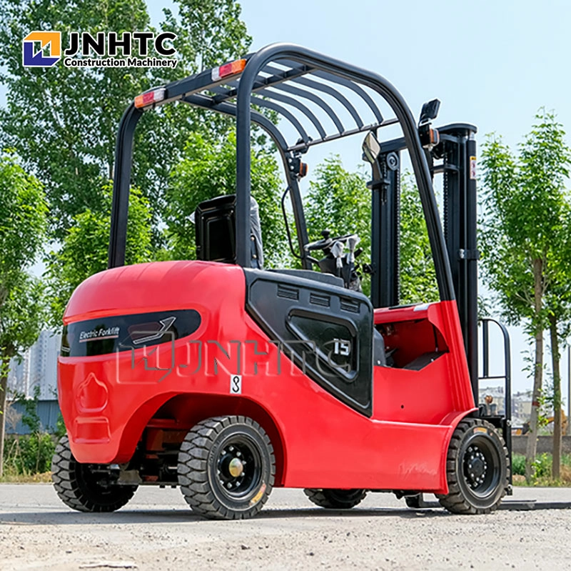 1.5ton Forklift 1 (3)
