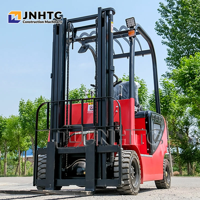 1.5ton Forklift 1 (4)
