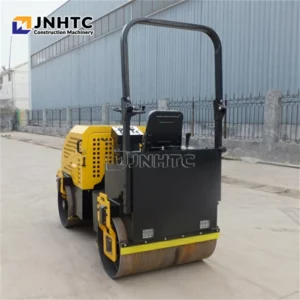 1.8 ton road roller pictures