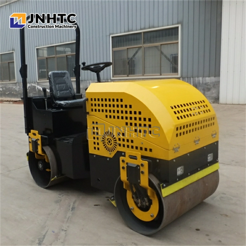 1.8 ton road roller pictures