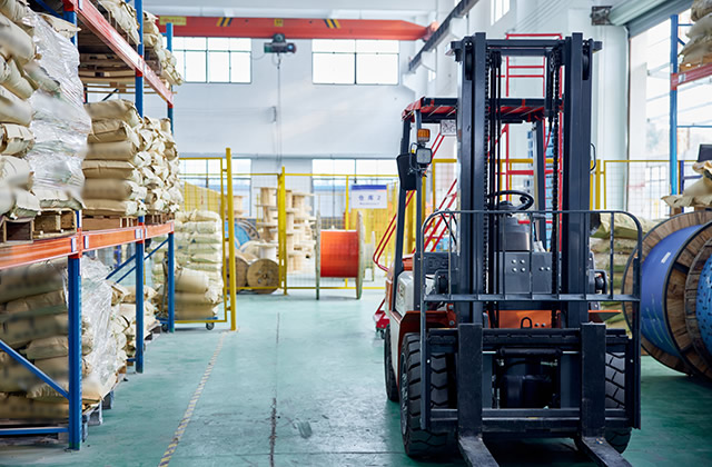 What types of electric forklifts are there? What are the advantages and disadvantages of electric forklifts?