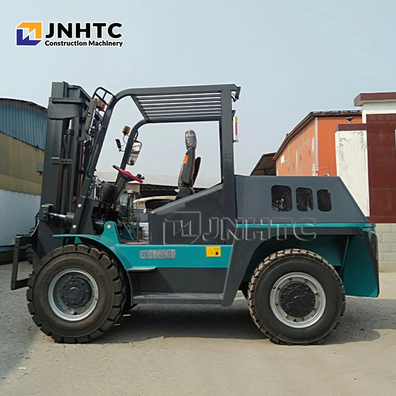 2.5ton Forklift 1 (1) 2.5ton Forklift