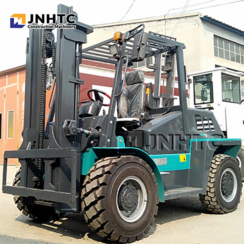 2.5ton Forklift 1 (4) 2.5ton Forklift