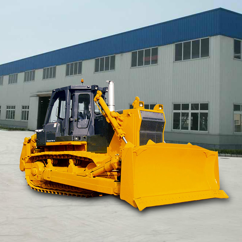 40 Ton Bulldozer