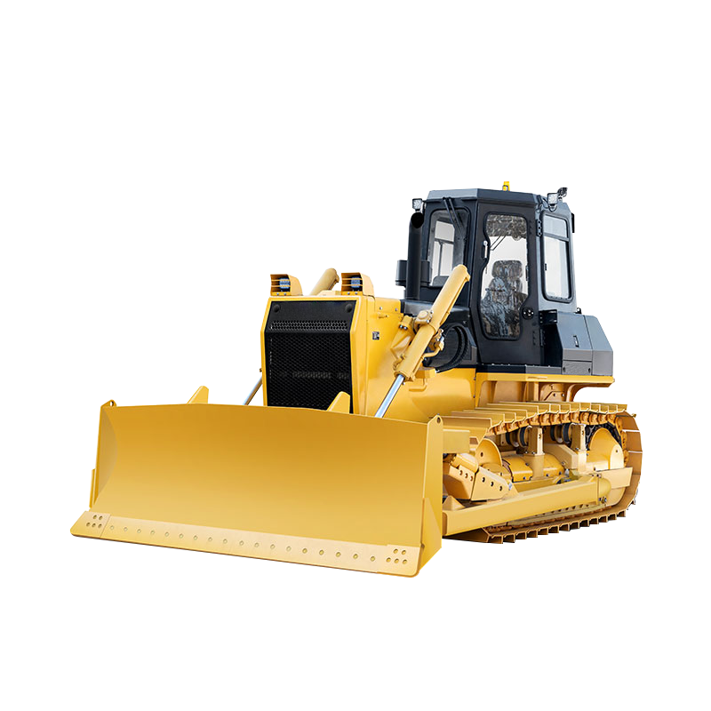 17 Ton Bulldozer