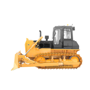 Bulldozer de 17 toneladas