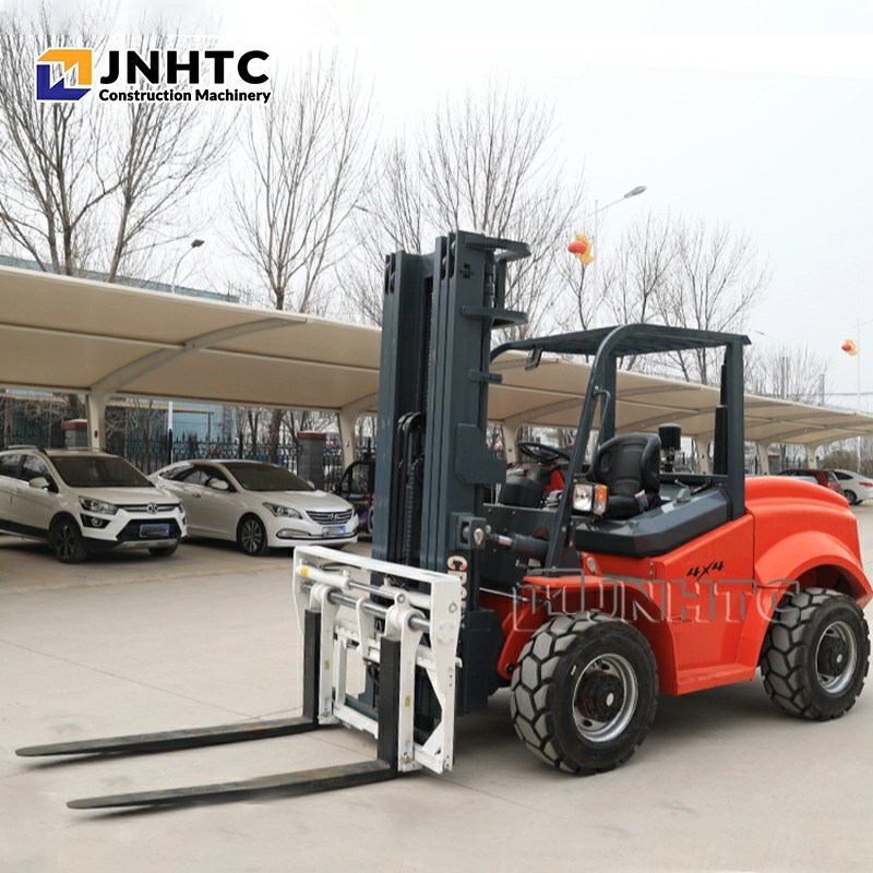 3ton Forklift