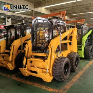 1500kg skid steer loader