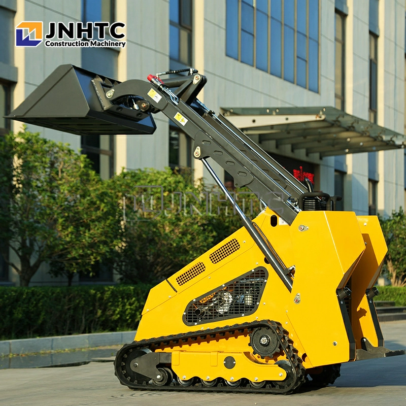 360kg mini skid steer loader