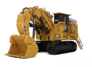 Oruga 6090 FS